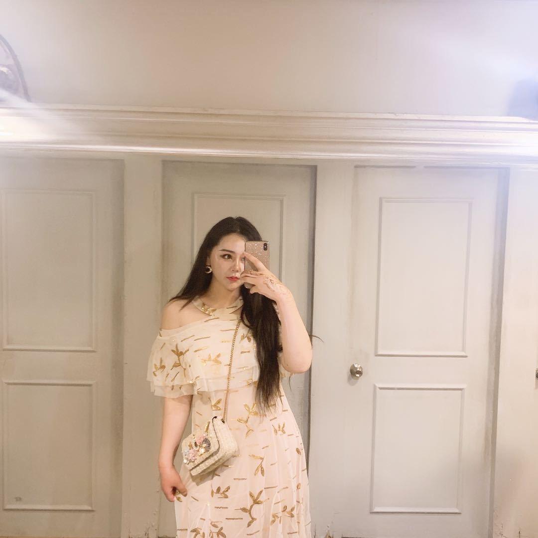 忆莲梦露