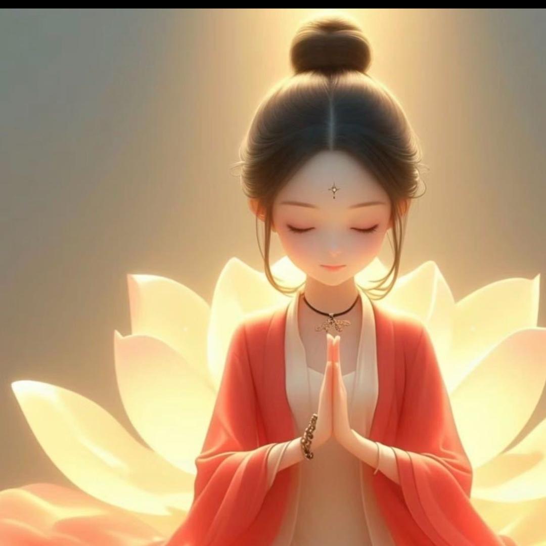 佛渡有缘人🙏金佛堂