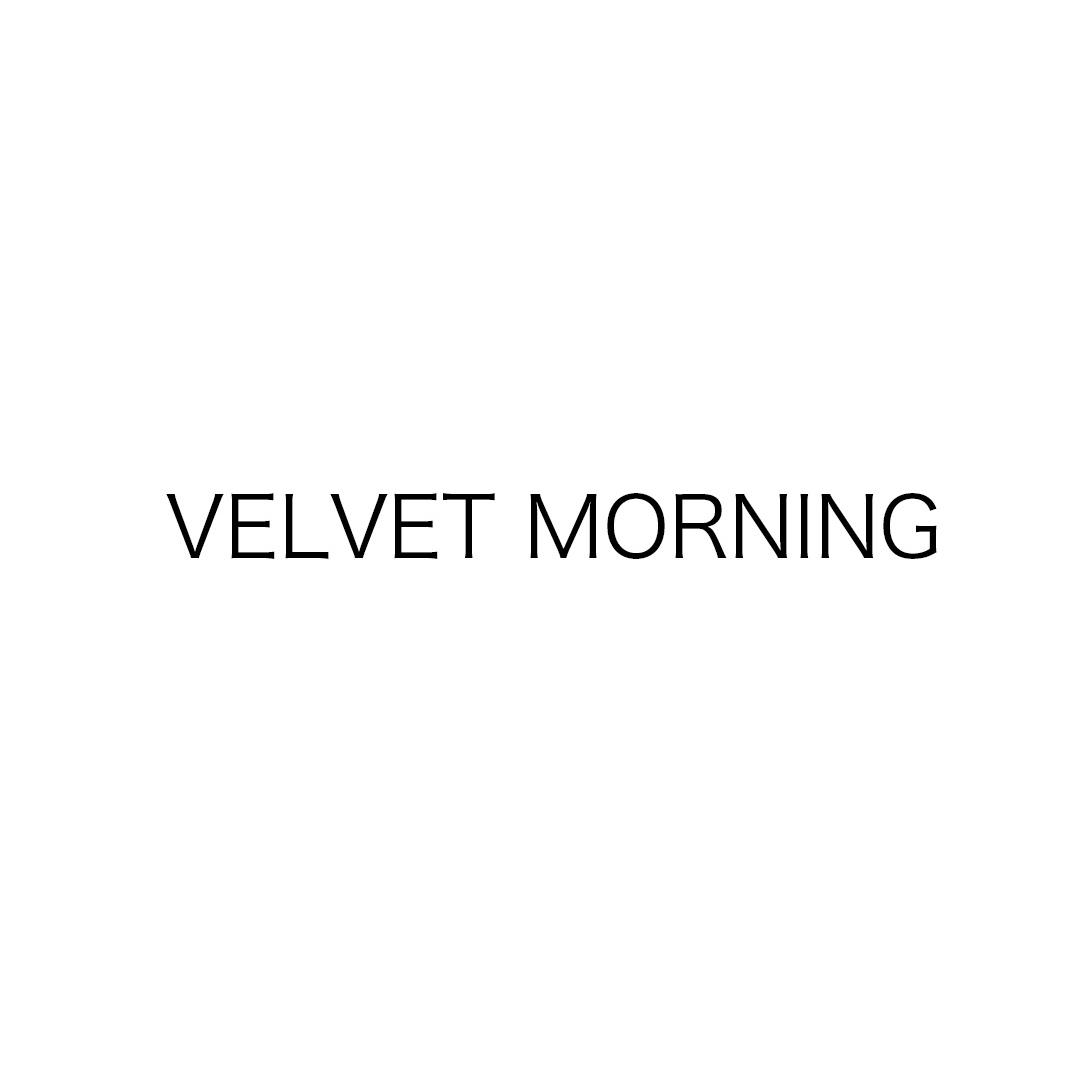VELVET MORNING美衣