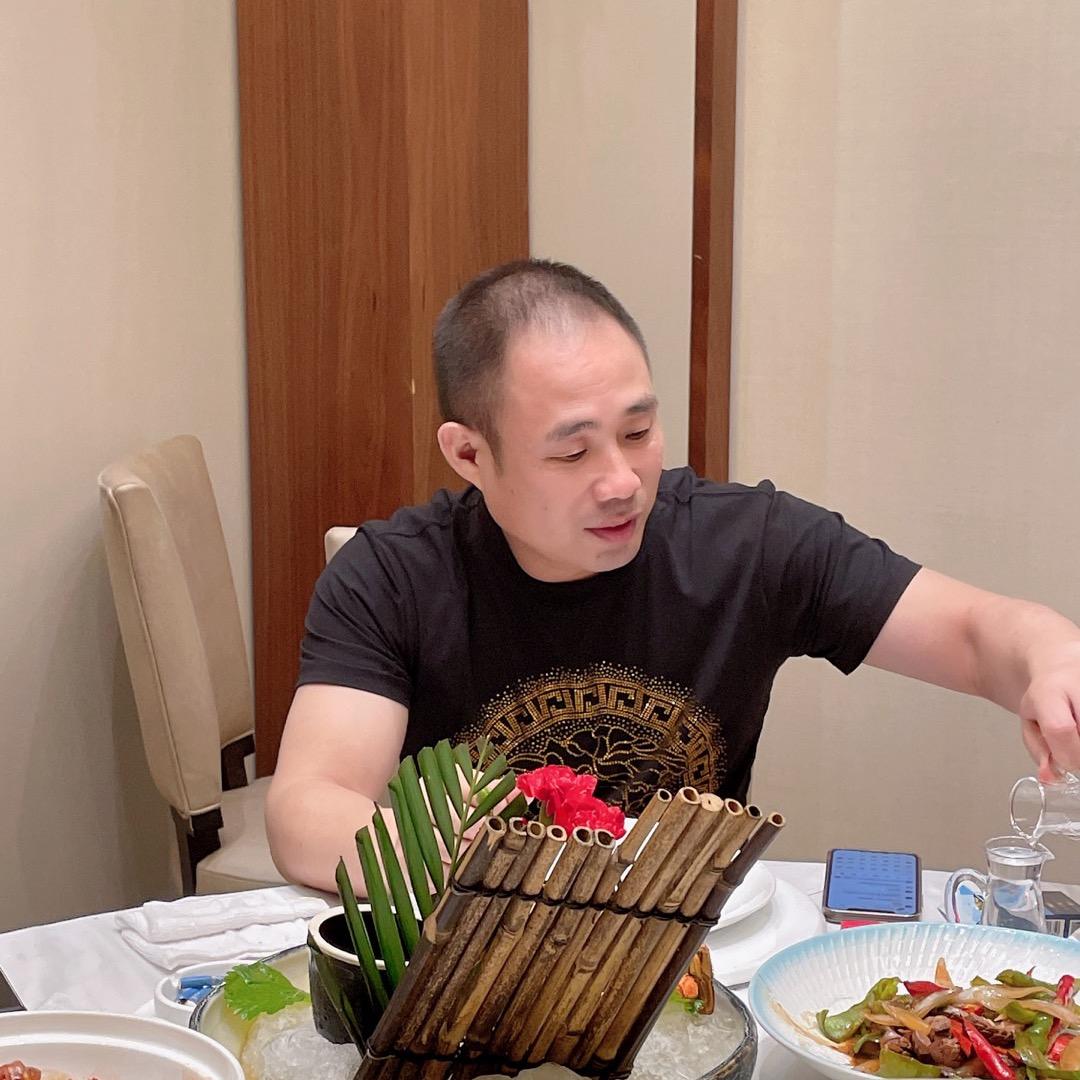 贾不炸（贾庆怀）