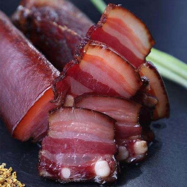 西硒腊味