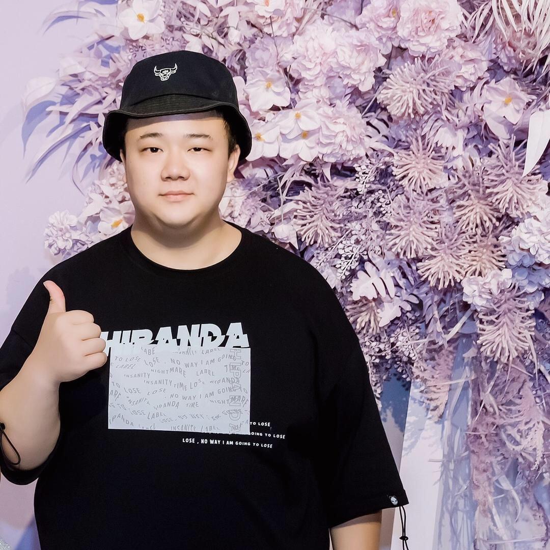许老师教唱歌（周一到周六下午3点直播）