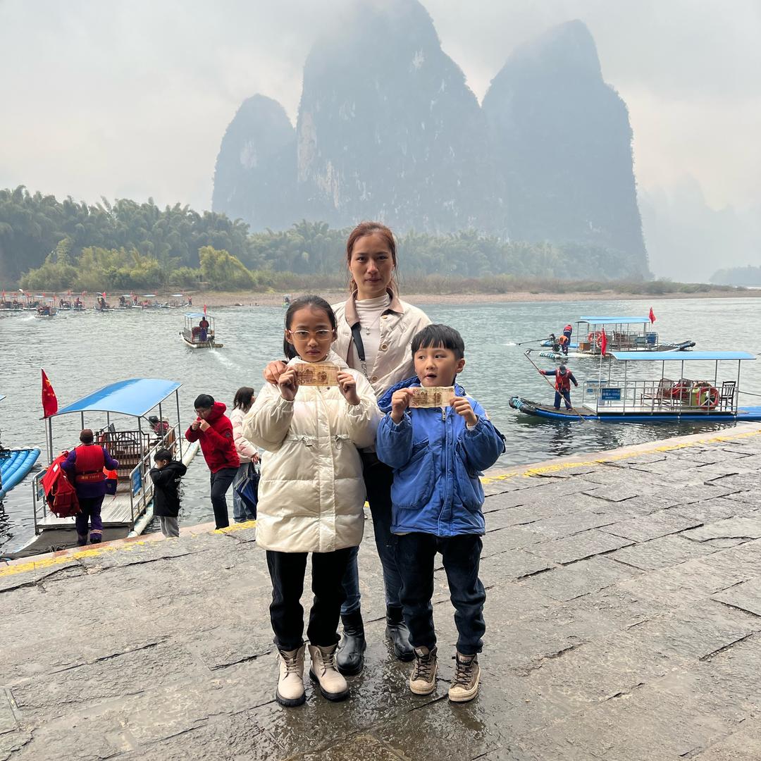岸兜万州鱼庄