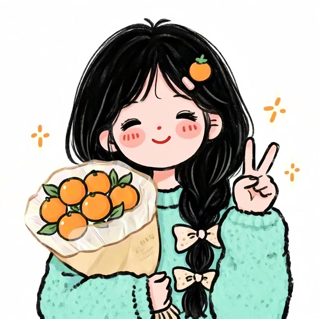 小黄桃（记录生活）