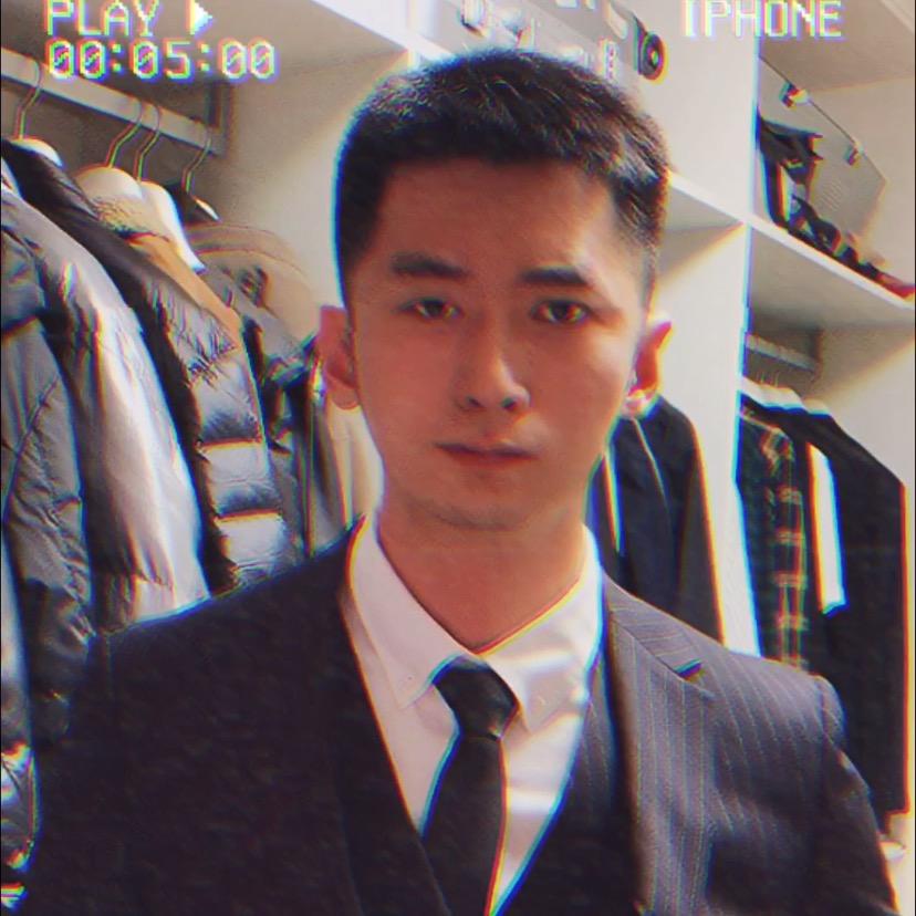 刚刚君