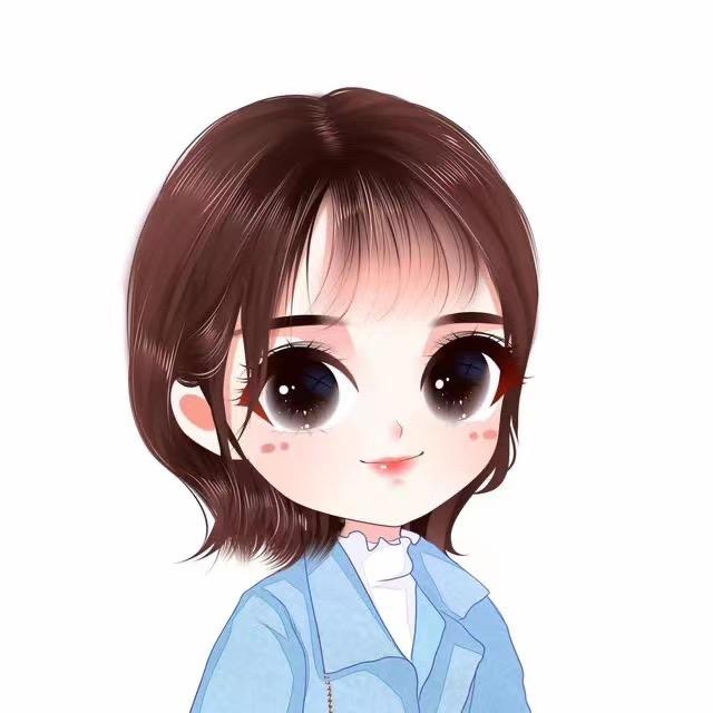杜小姐菩提行🌈