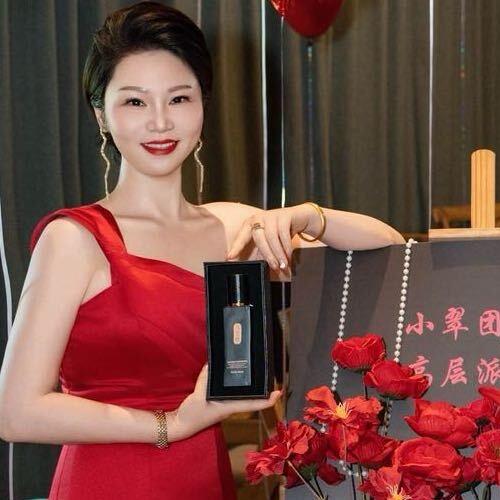 小翠《全国招商》