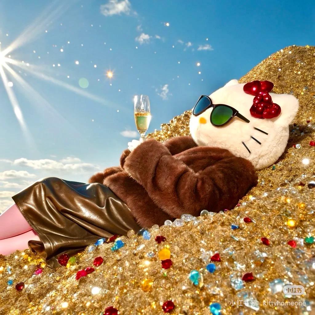 高品质生活