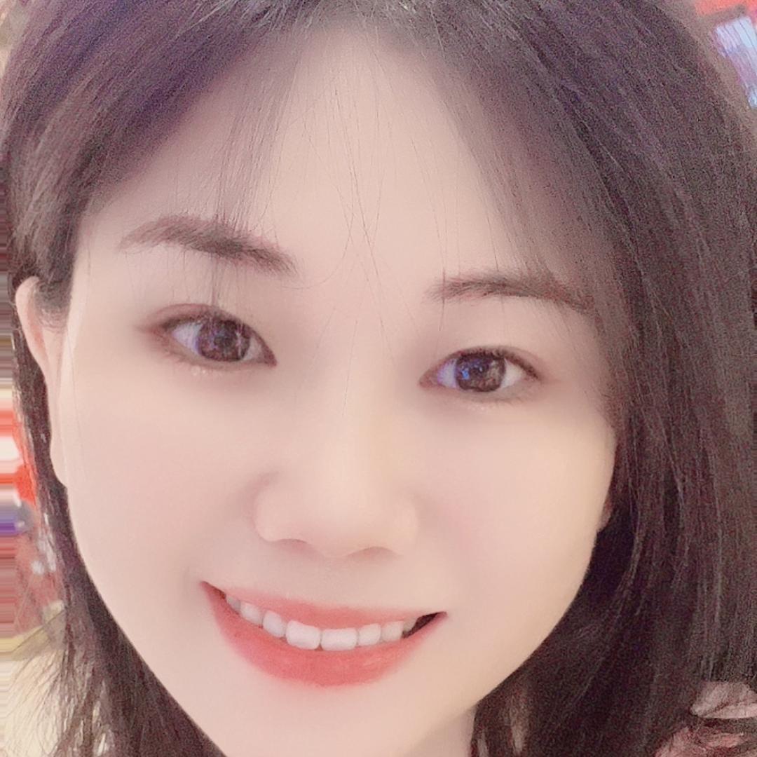 妹妹（火然然）