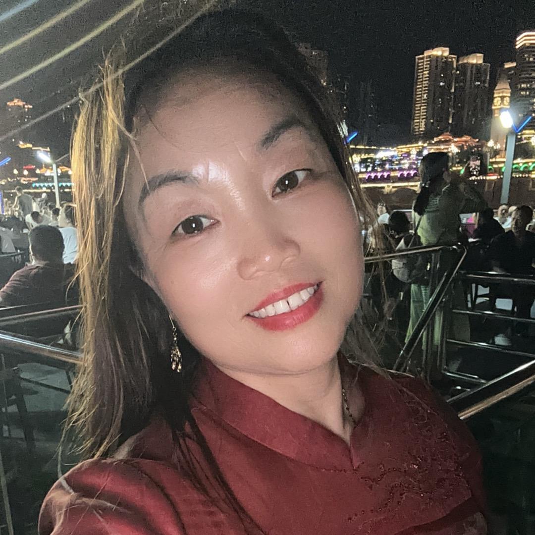 开心快乐每一天