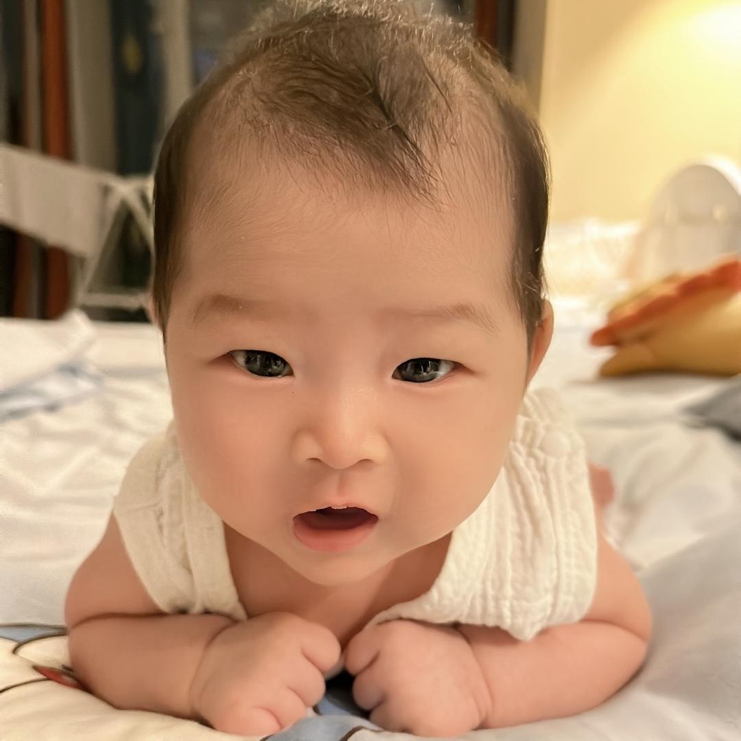 熹熹吖～