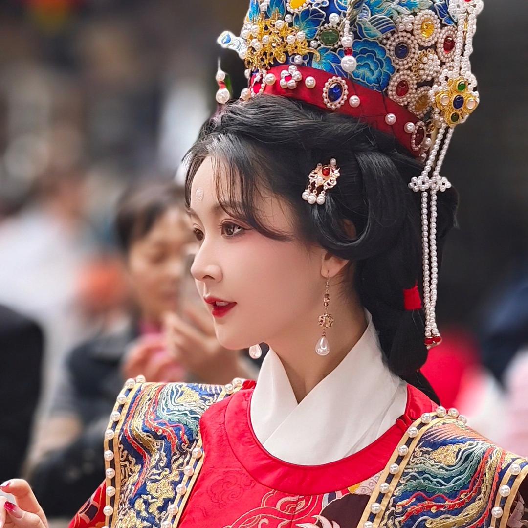 闹闹切克闹