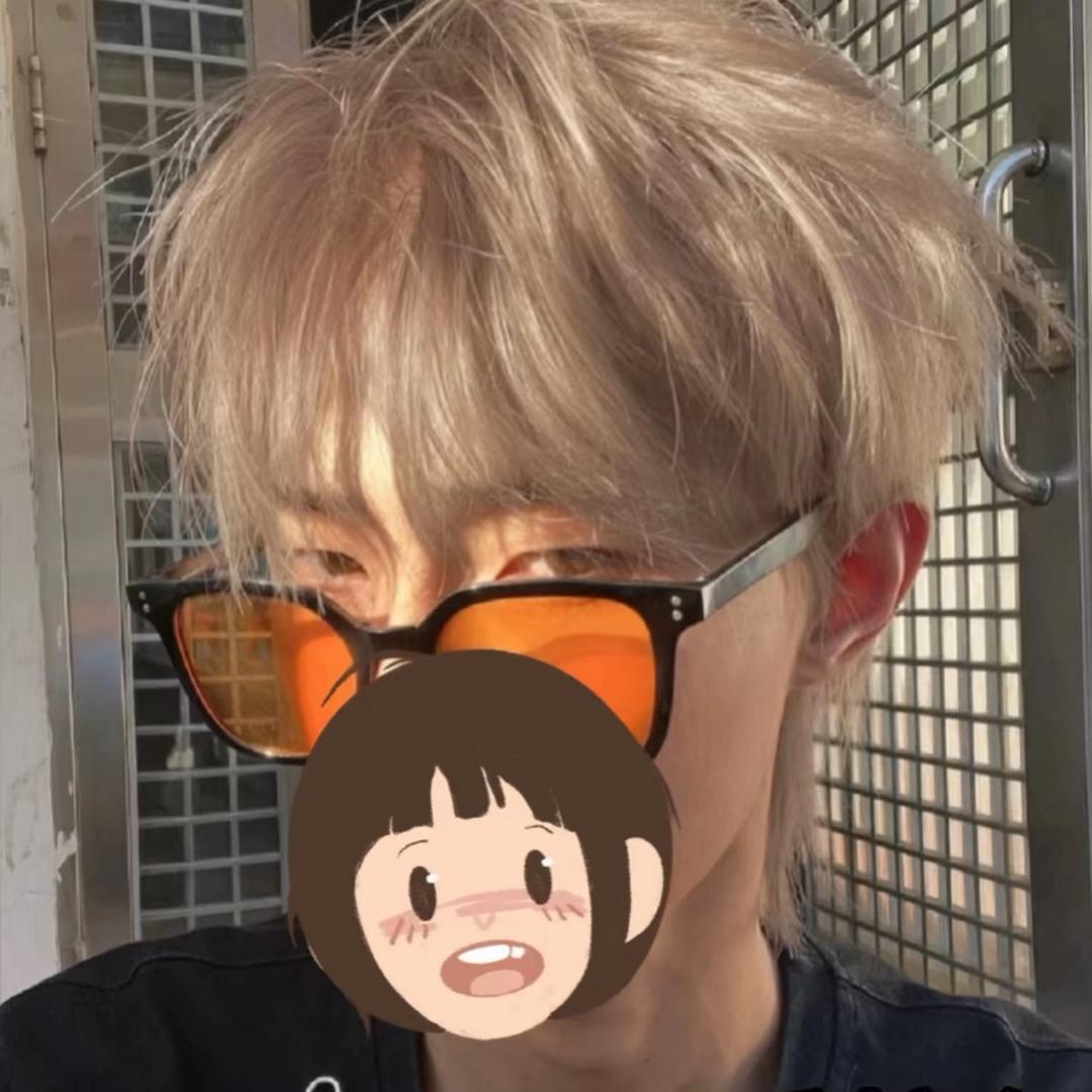 俊俊（海阔天空）