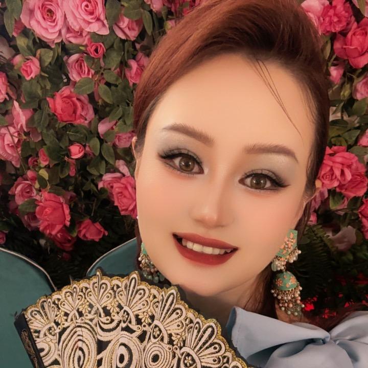 永不败女神guljamal