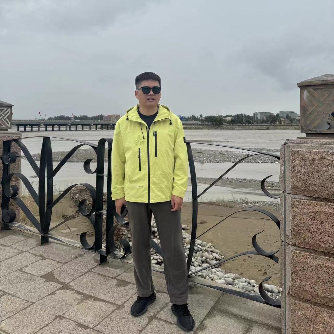 合肥租车｜王伟