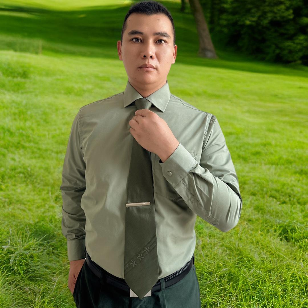 钢枪少年成长夏令营