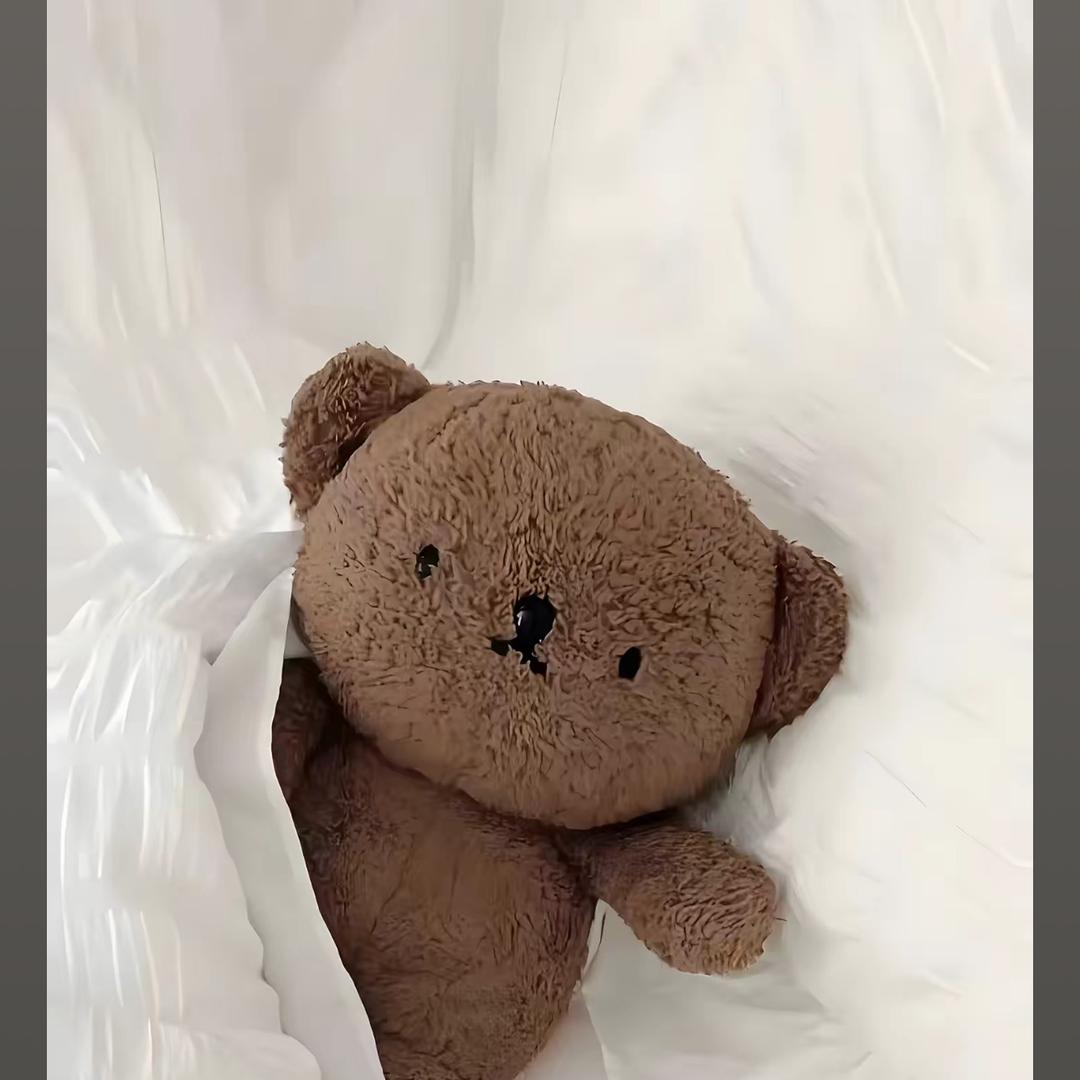 小熊摆摊的日常🫥