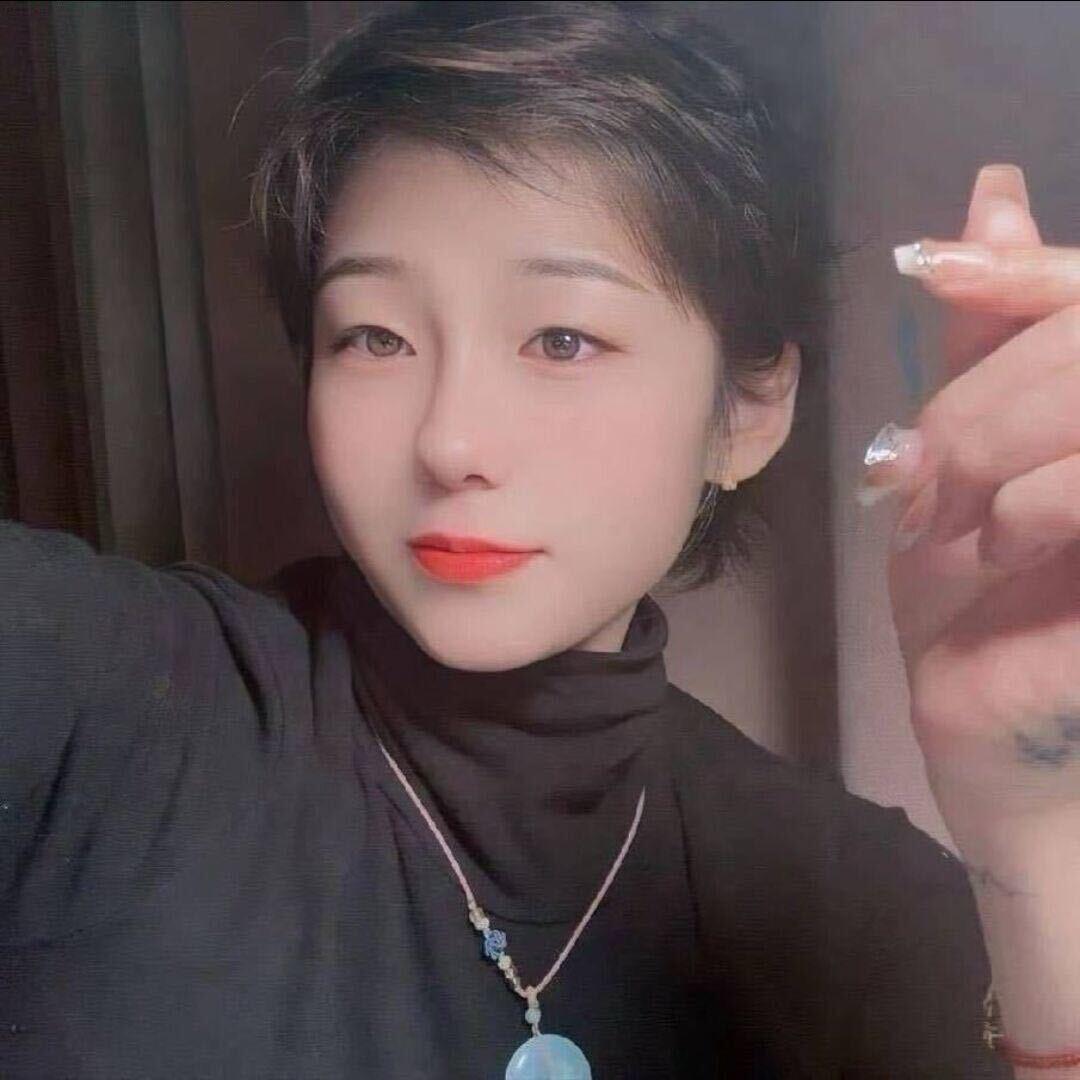 徐悦冉