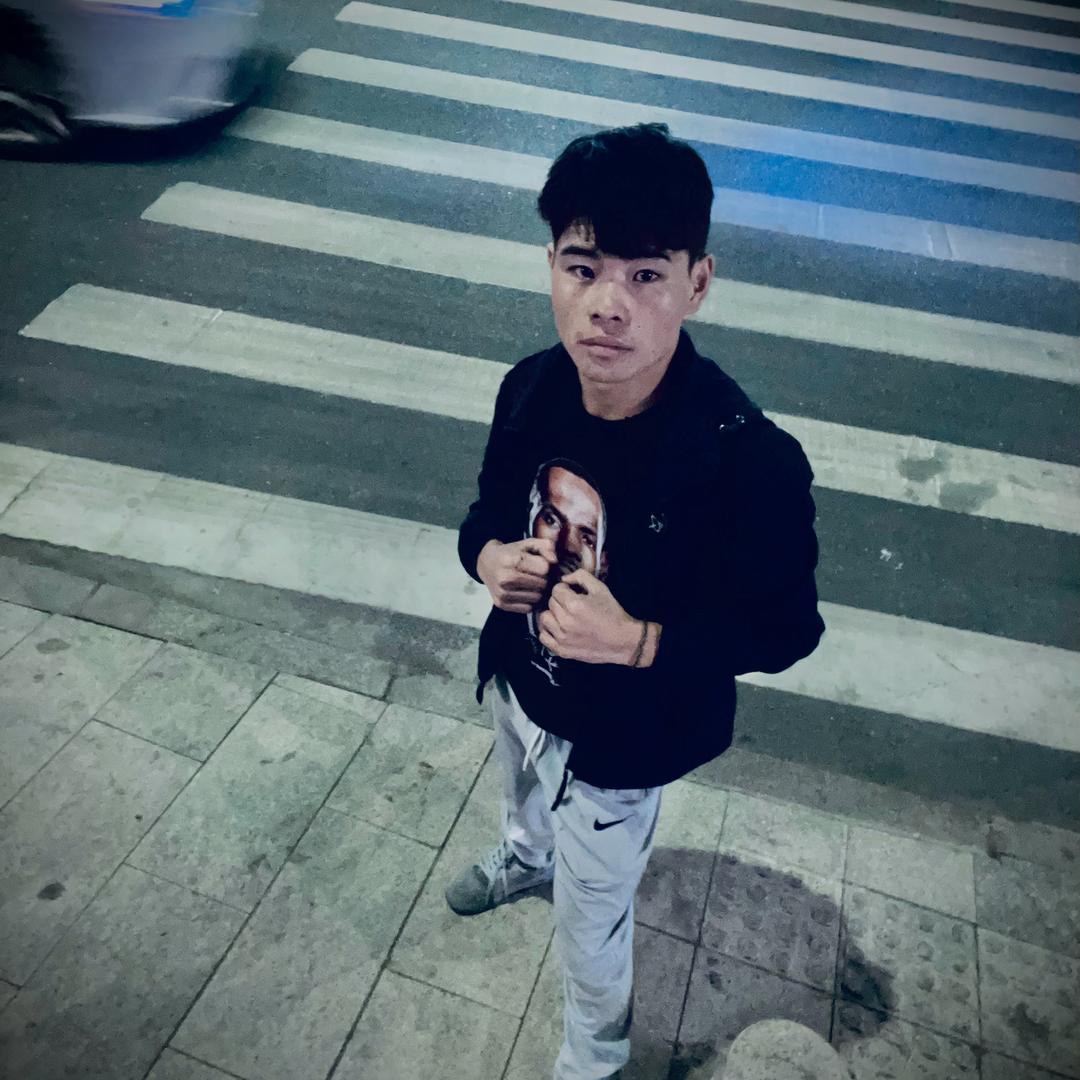 ci wang扎西