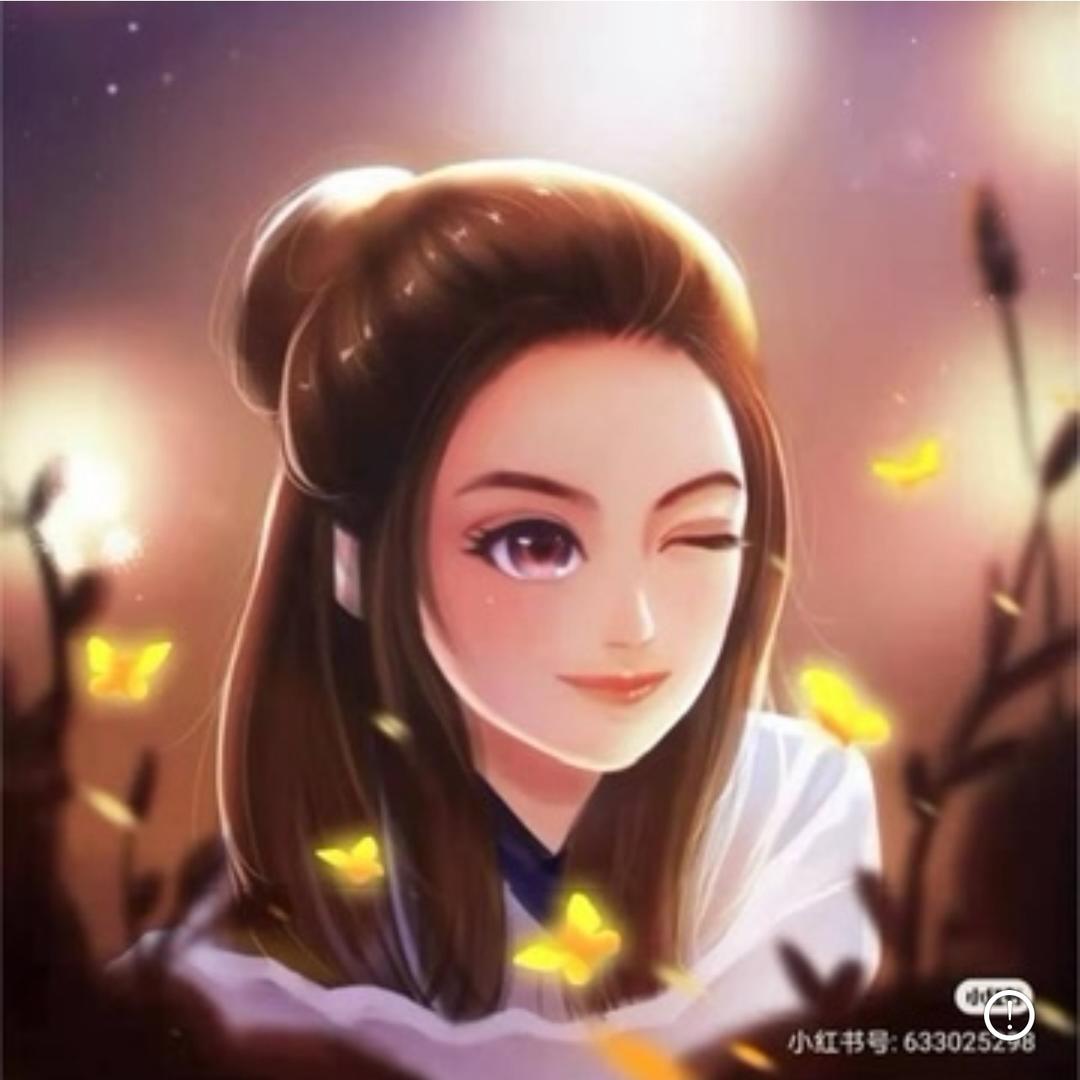 爱心语