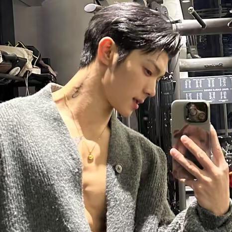 硬核男友力Max