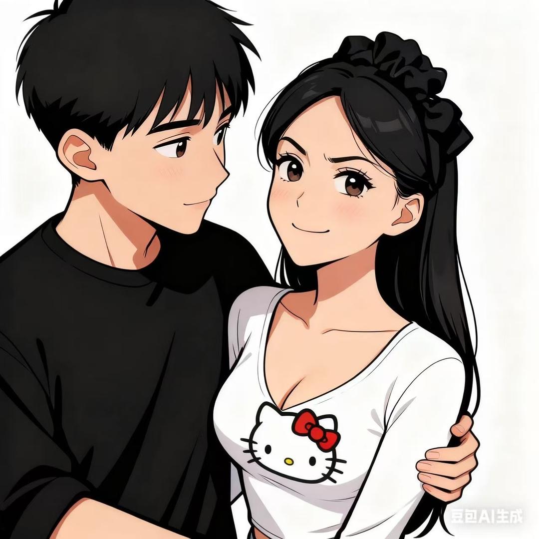 虫二.