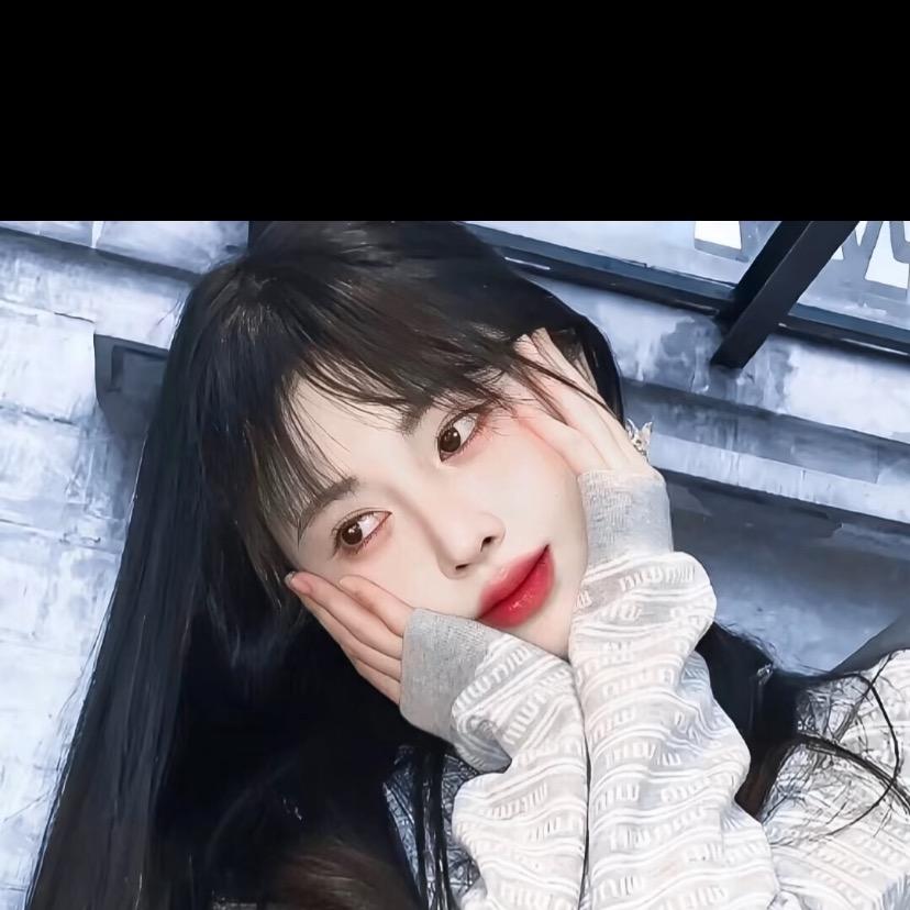 小橘子