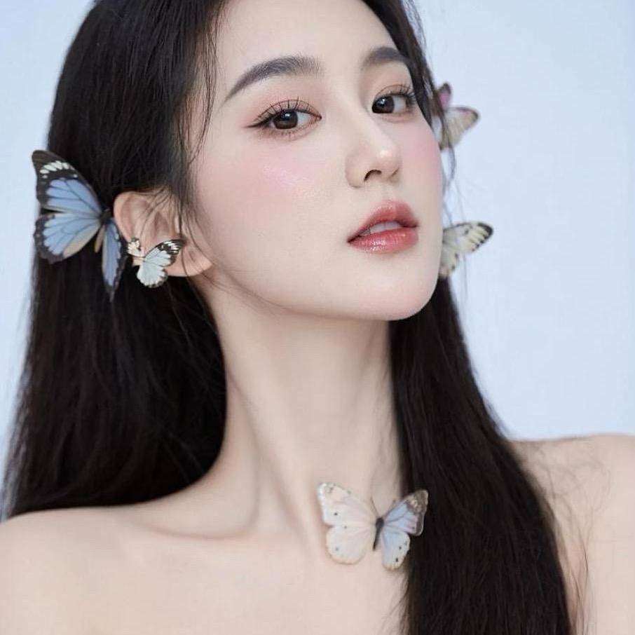 任家菇娘（橱窗好物分享）