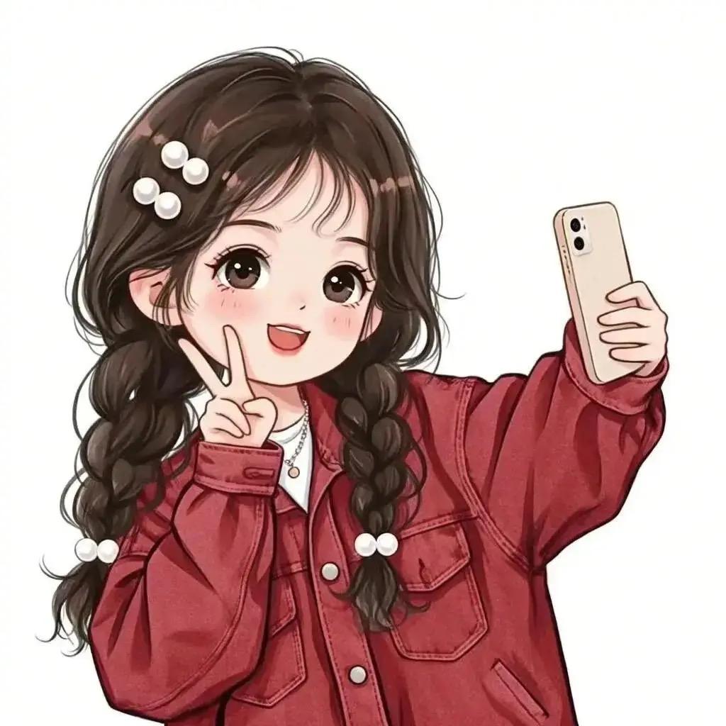 妍妍（好物推荐）