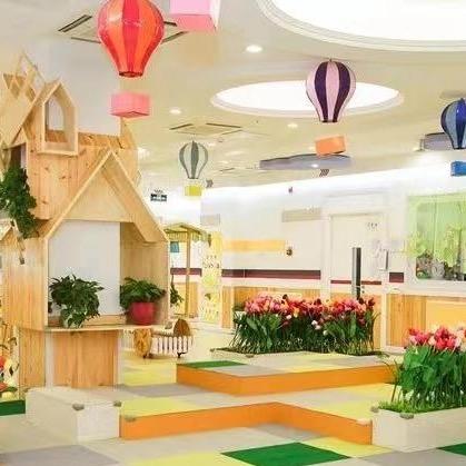 燕郊北大幼儿园北京中研博文教育科技院