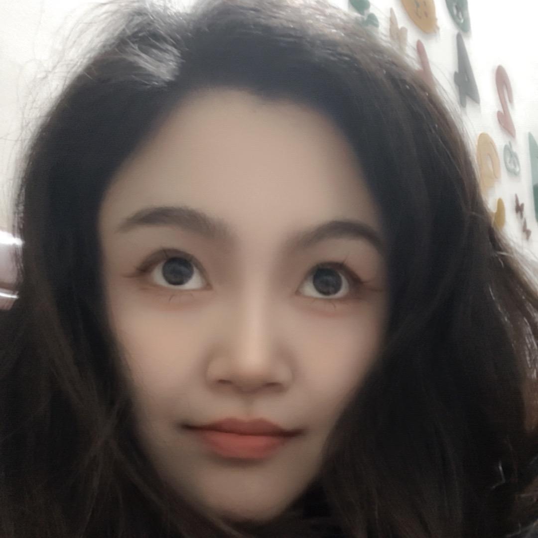 杨咩咩🐑🐑