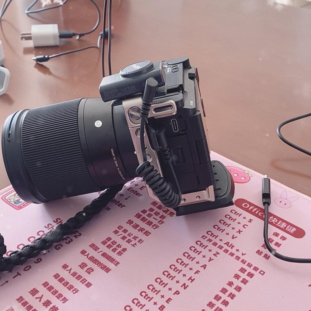 小杨同学剪辑日记