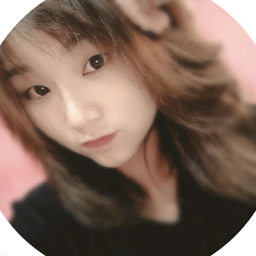 ❤️小酒窝