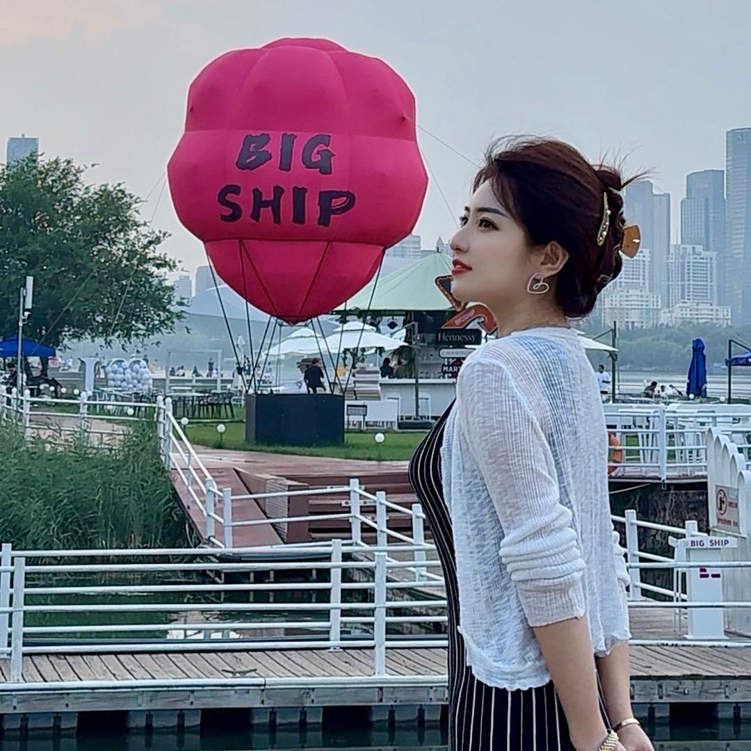 龙儿💕