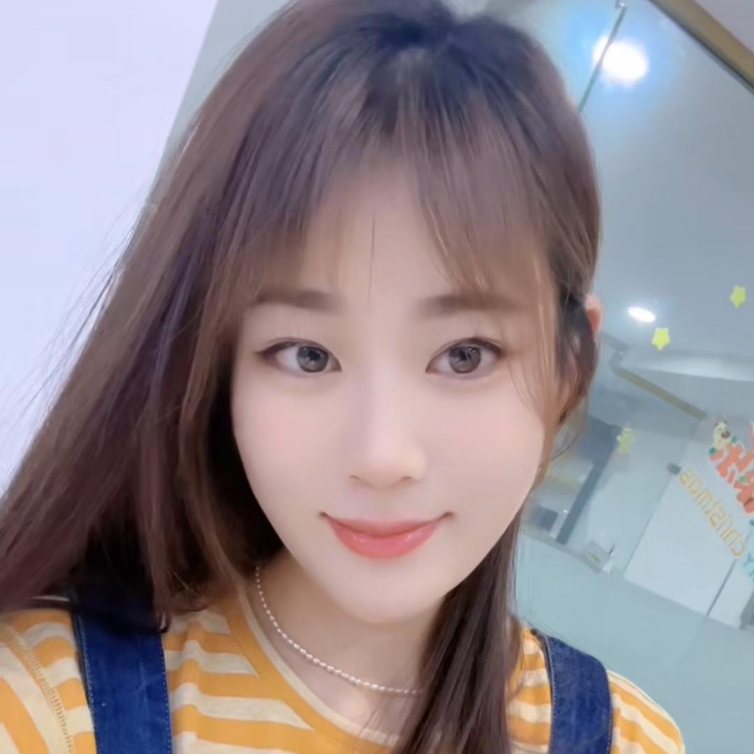 婷婷爱吃