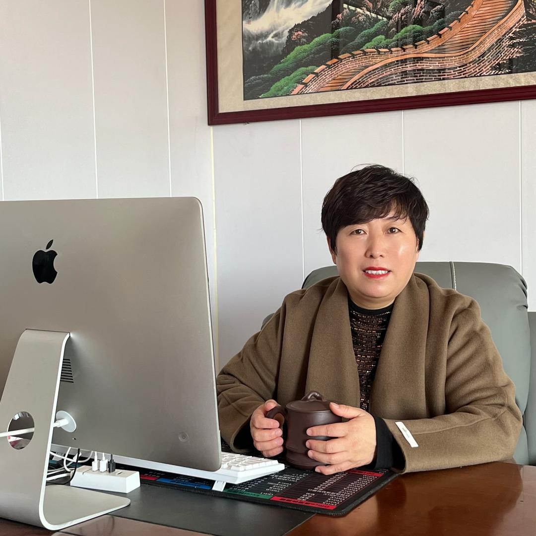 天津宝鑫宏达商贸