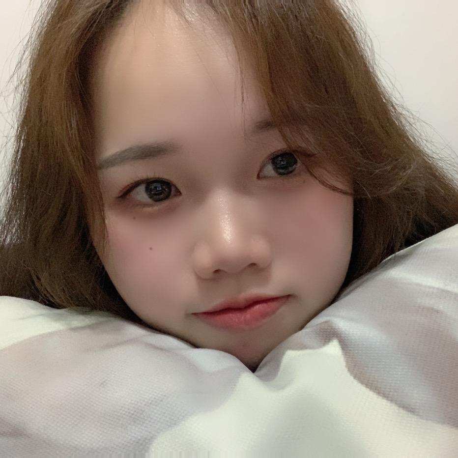 晗晗小可爱