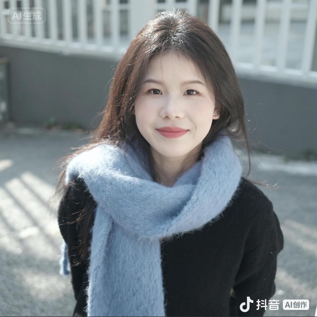 波妞❤️