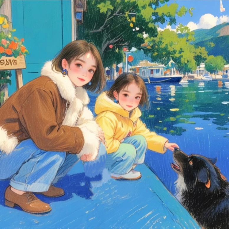 绿城【马茜】☻