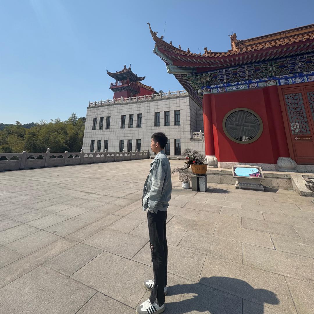 晓艺在努力