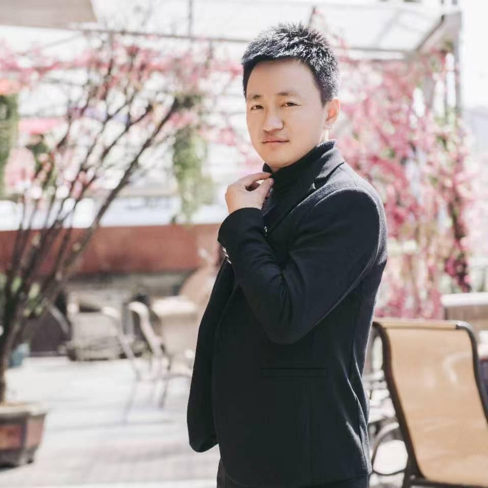 黑桃A-阿平