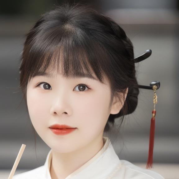 娜朵美业 黎凰