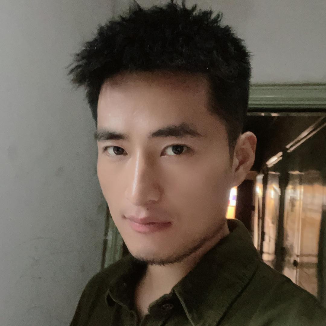小黄老师～