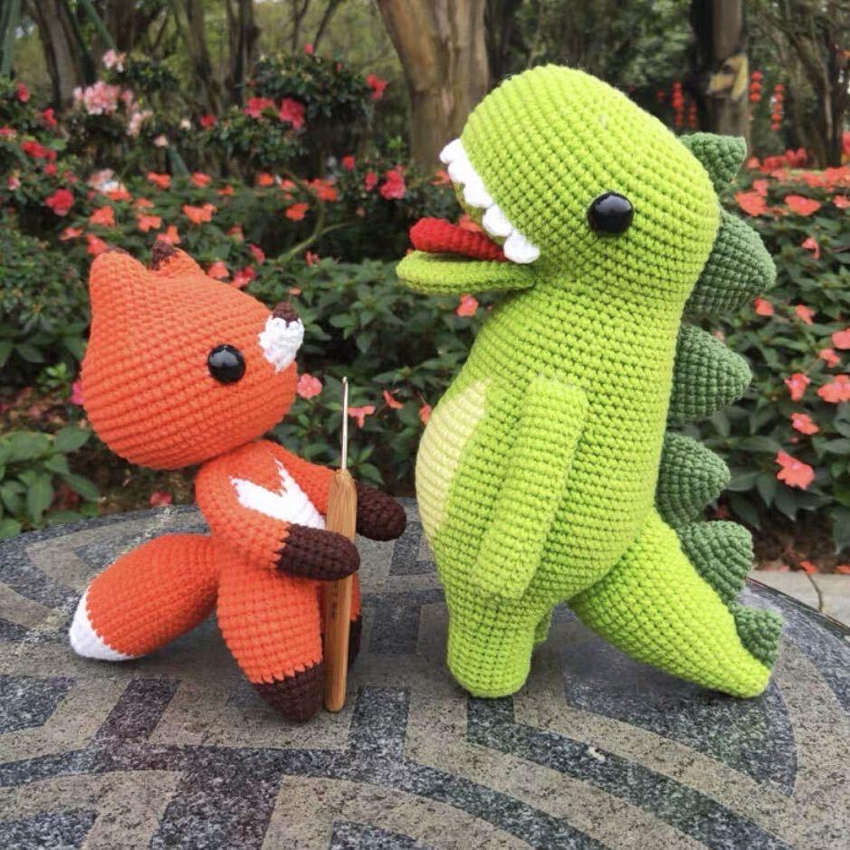 珍姐家编织（橱窗有好物）