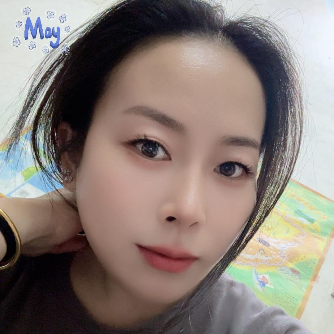 洞口永安驾校娟子