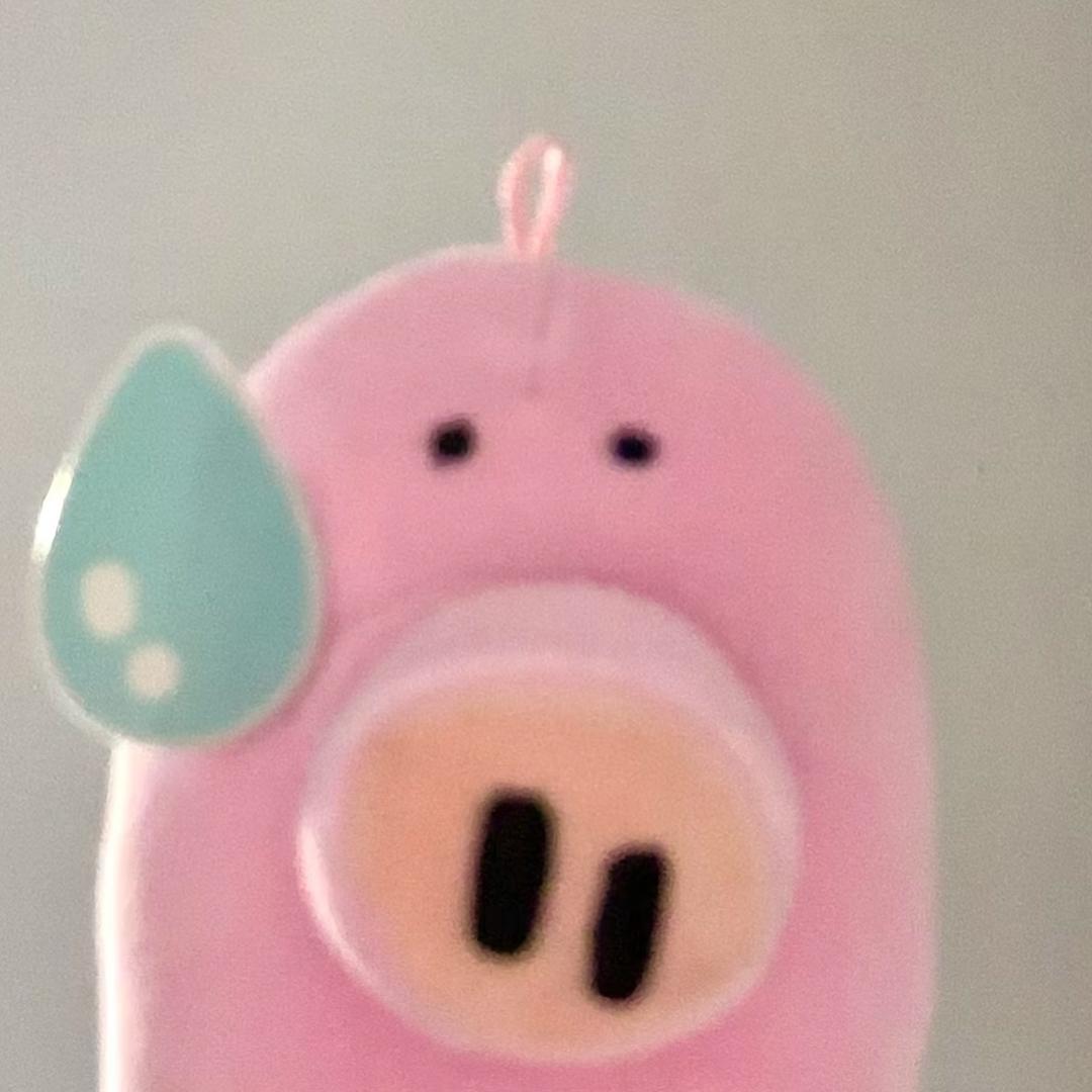小狗没有黑眼圈