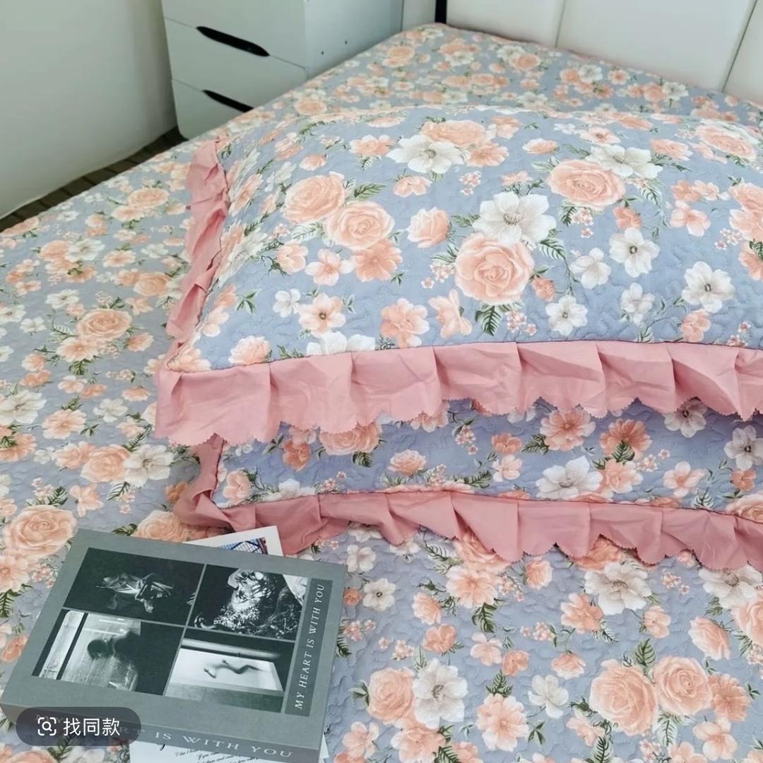 柔梦居家居家纺店