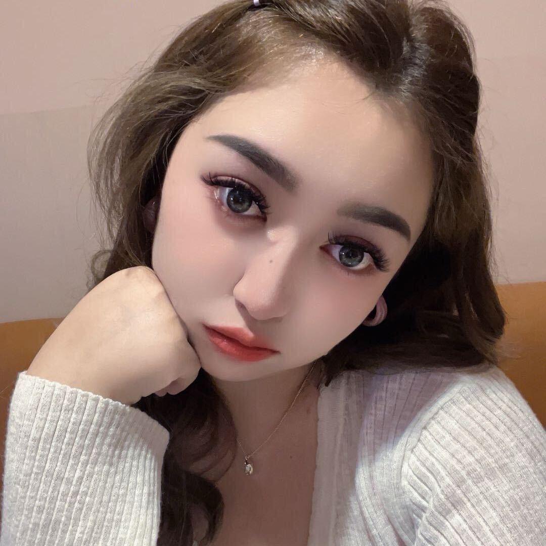 娇气包🍒