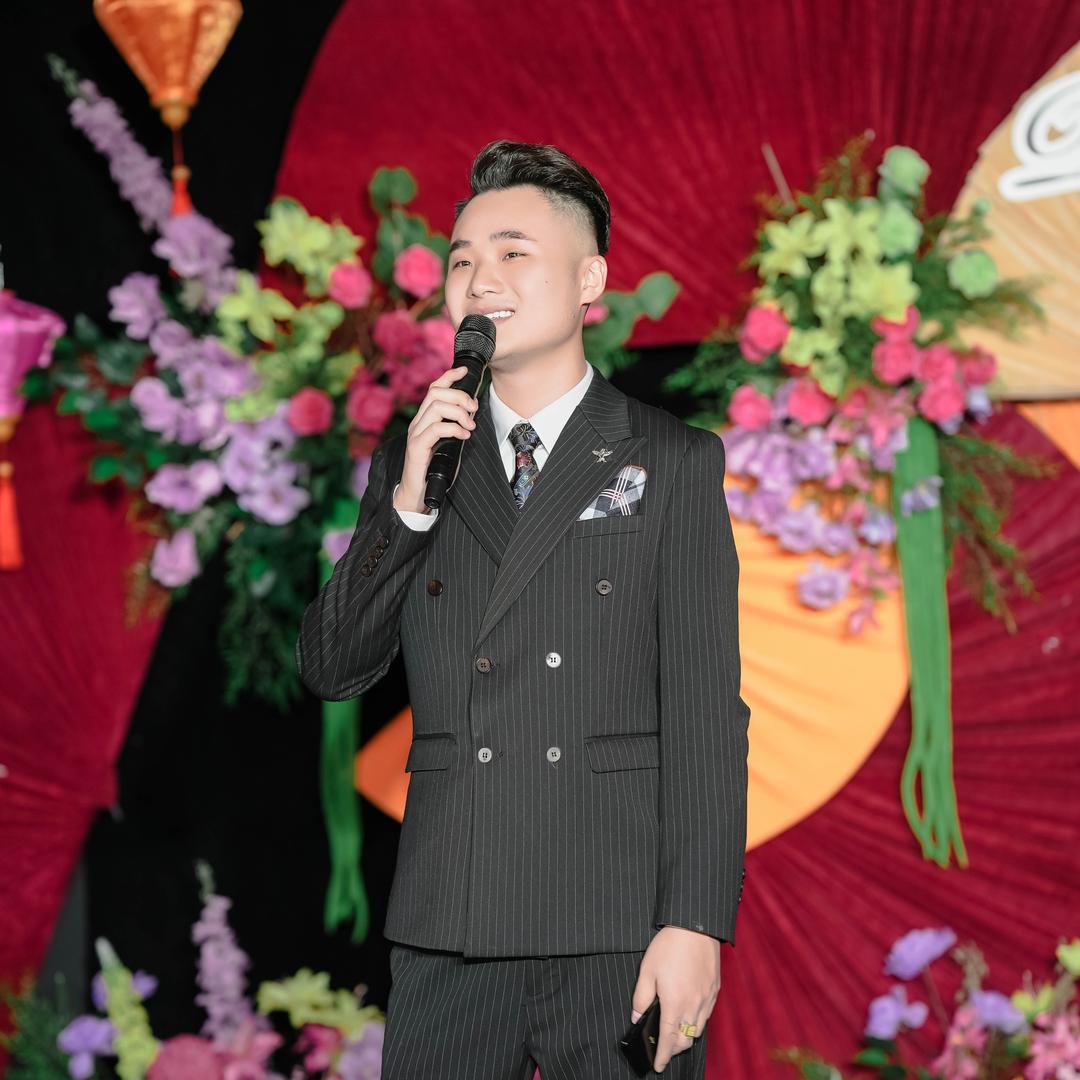 十二哥港婚庆