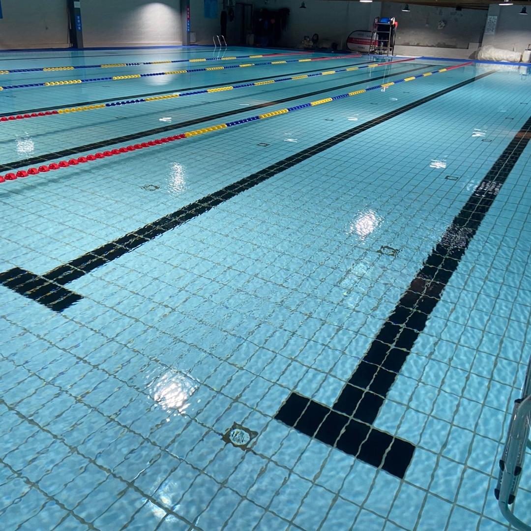 洋洋游泳健身会所